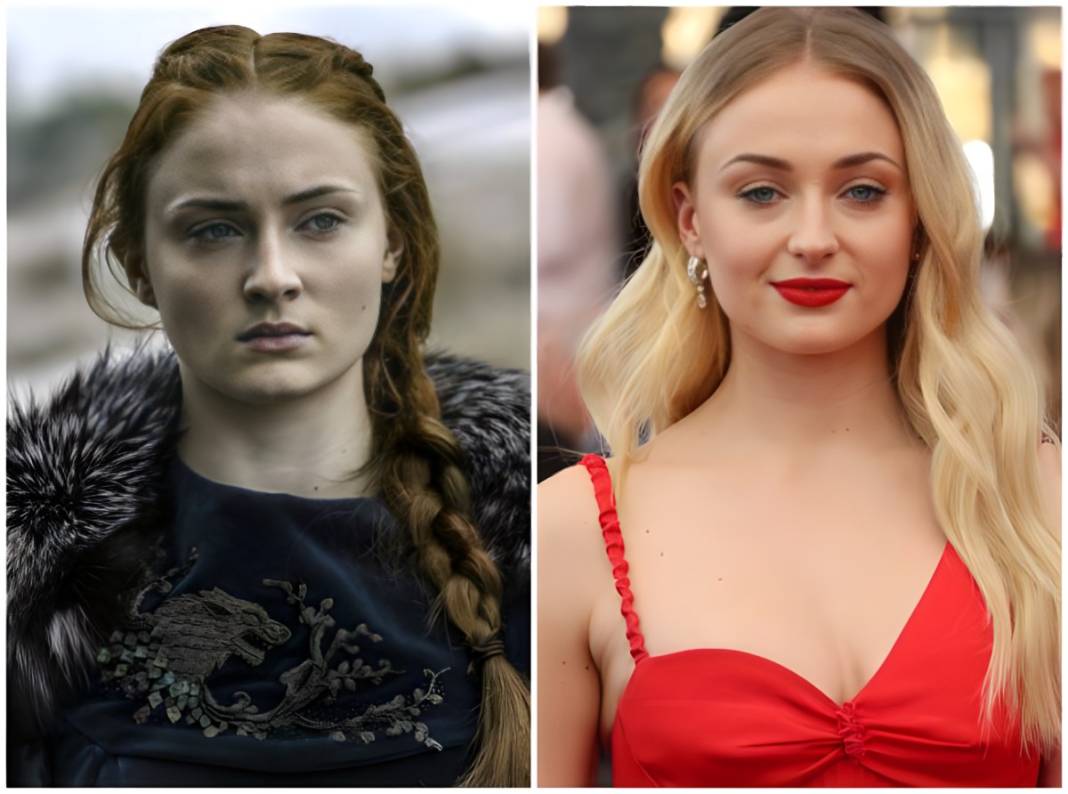 Game of Thrones Oyuncularının Gerçek Halleri 5